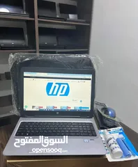  3 أفخم وارقى الاجهزة HP ProBook 650 G2