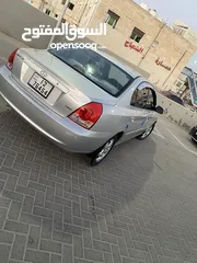  14 هونداي أفانتي XD 2005 بحال الشركه للبيع