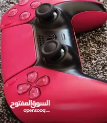  2 يد بلايستيشن 5