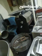  12 تجيز معدات ومطاعم ومخابز
