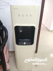  1 كلور ماء للبيع