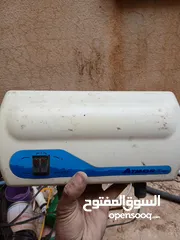  4 خرداوات مستعملة