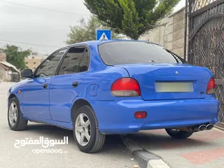  1 هونداي اكسنت 1998  مناسبة  للاستخدام اليومي والمنزلي  الاسم :: معاوية نجوم