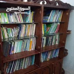  20 بأقل من 19 قرش   مكتبة منزلية  مختلف المواضيع والمجالات للبيع لكامل المجلدات والكتب