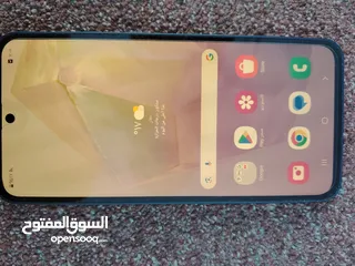  1 Samsung galaxy A35 5G