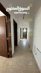  4 لم تسكن - ام أذينة - 3نوم 1ماستر - 200م - مطلة - قريبة من الخدمات - موقع مميز