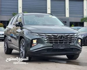  1 للبدل على النترا او كونا هايبرد بسعر كويس  جيب هونداي توسان القصة الجديدة 2020  بنزين تبربو 1600