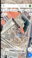  4 ارض سكنية في اسكان الكهرباء للبيع