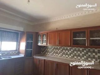  2 شقة فارغة للايجار تلاع العلي