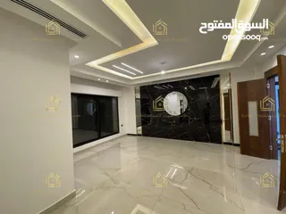  1 شقة فاخرة سوبر ديلوكس في أرقى واجمل مناطق دير غبار