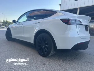  20 TESAL MODEL Y LONG RANGE DUILMOTOR 2023