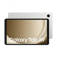  5 SAMSUNG TAB A9  64GB BOX PACK
