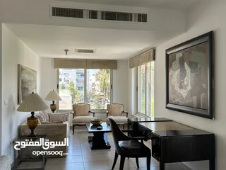  20 شقة مفروشة للايجار في عبدون  ( Property 38280 ) سنوي فقط