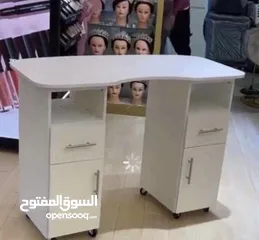  7 اثاث صالون وعدة