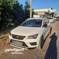  5 جب سيات اتيكا كوبرا 2019 فل الفل للبيع