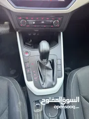  9 سيات ارونا اكسلنس فل اضافات