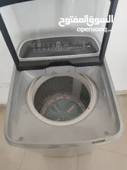  4 13 Kg washer with warranty and delivery غسالة 13 كيلو بالضمان والتوصيل