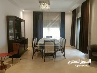  4 شقة مميزة للبيع في عمان - دير غبار - طابق ثاني