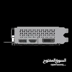  2 PNY RTX 3050 كرت شاشة
