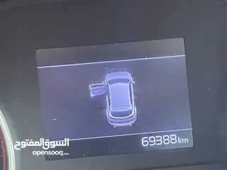  2 كيا سبورتاج اول استخدام ممتازة وعلى الفحص