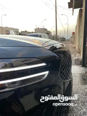  17 جينيسيس g70 2023