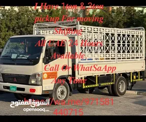  4 Packers and Movers