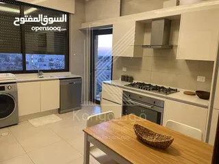  9 Furnished Apartment For Rent In Swaifyeh