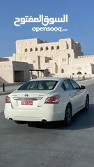  4 For rent Nissan Altima 2016