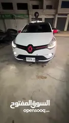  9 رينو كليو 2019 فل اضافات