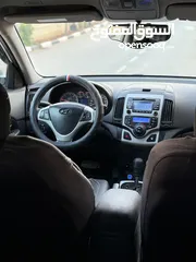 4 هونداي اتومات ديزل