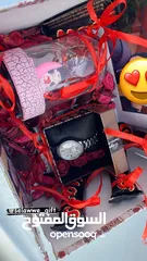  14 هدايا وبكجات