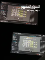  6 ننتندو سويتش إصدار ثان مع 5000 لعبة Nintendo v2 modded