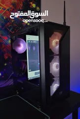  1 PC Gaming for sale  للبيع