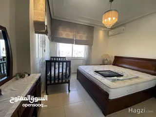  4 شقة مفروشة للإيجار 350م2 ( Property 14494 ) سنوي فقط