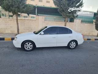  1 افانتي اكس دي 2002