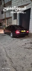  11 E280 w211 2008