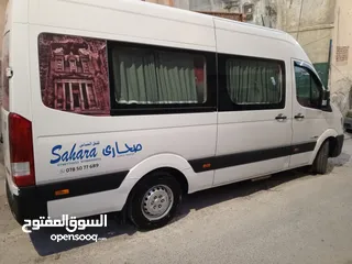  1 هونداي H350 لون ابيض