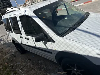  2 فرد كونكت موديل:2012