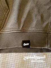  6 Pull & Bear - STWD Hoodie