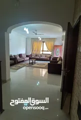  4 Prime location Villa for rent on Main Road in North Awqad Perfect for Clinic, Office, or Salon