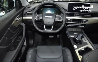  10 Jetour X70 ( 2025 Model ) in Black Color GCC Specs