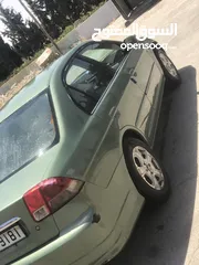  5 هوندا سيفيك للبيع