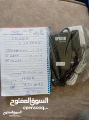  4 شاشه التواصل  الرقم البديل داخل الاعلان