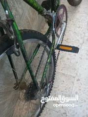  5 بسلكليت سبق ياباني جنط 24 للبيع ابو نصير دوار جامعة العلوم التطبيقية
