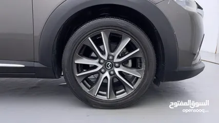  10 (FREE HOME TEST DRIVE AND ZERO DOWN PAYMENT) MAZDA CX 3