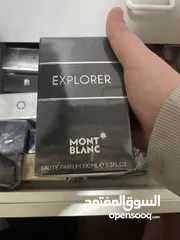  21 عطور original 100% للبيع