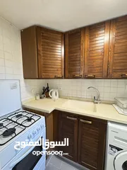  5 شقة 1 نوم مفروشة للايجار ( Property 41056 ) سنوي فقط