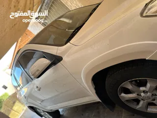 15 تويوتا راف فور 2011 فحص فل كامل 4x4