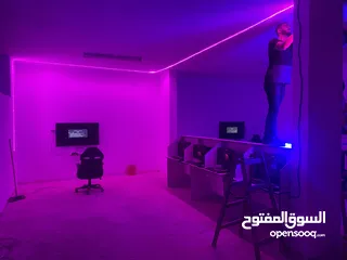  5 اجهزة محل كاملة