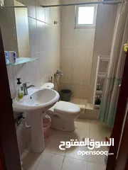 4 شقة مفروشة في اربد منطقة مجمع الشيخ خليل للبيع